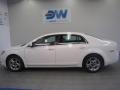 Summit White - Malibu LT Sedan Photo No. 5