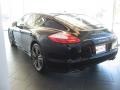 Black - Panamera V6 Photo No. 4