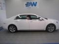 Summit White - Malibu LT Sedan Photo No. 6