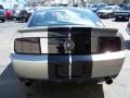 Vapor Silver Metallic - Mustang GT Premium Coupe Photo No. 5