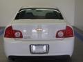 Summit White - Malibu LT Sedan Photo No. 8