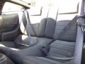 Vapor Silver Metallic - Mustang GT Premium Coupe Photo No. 11