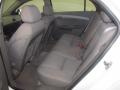 Summit White - Malibu LT Sedan Photo No. 15