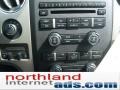 2011 Sterling Grey Metallic Ford F150 XLT SuperCab 4x4  photo #19