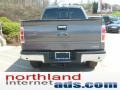 2011 Sterling Grey Metallic Ford F150 XLT SuperCab 4x4  photo #6