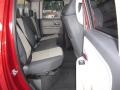 2009 Inferno Red Crystal Pearl Dodge Ram 1500 SLT Quad Cab  photo #10