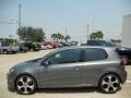 United Gray Metallic - GTI 2 Door Photo No. 4