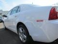 2011 Summit White Chevrolet Malibu LS  photo #4