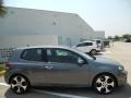 United Gray Metallic - GTI 2 Door Photo No. 8