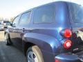 2011 Imperial Blue Metallic Chevrolet HHR LS  photo #7