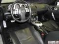 Magnetic Black Pearl - 350Z Touring Roadster Photo No. 8