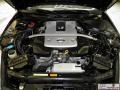 Magnetic Black Pearl - 350Z Touring Roadster Photo No. 14