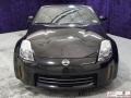 Magnetic Black Pearl - 350Z Touring Roadster Photo No. 16