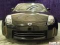 Magnetic Black Pearl - 350Z Touring Roadster Photo No. 17