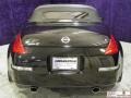 Magnetic Black Pearl - 350Z Touring Roadster Photo No. 18