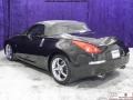 2007 Magnetic Black Pearl Nissan 350Z Touring Roadster  photo #19