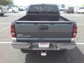 Blue Granite Metallic - Silverado 1500 Z71 Extended Cab 4x4 Photo No. 4