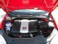 Salsa Red - Jetta S Sedan Photo No. 9