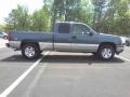 Blue Granite Metallic - Silverado 1500 Z71 Extended Cab 4x4 Photo No. 17