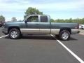 Blue Granite Metallic - Silverado 1500 Z71 Extended Cab 4x4 Photo No. 18