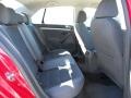 Salsa Red - Jetta S Sedan Photo No. 18