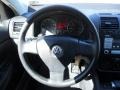 Salsa Red - Jetta S Sedan Photo No. 20