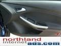 2012 Kona Blue Metallic Ford Focus SE Sport Sedan  photo #17