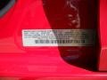 Salsa Red - Jetta S Sedan Photo No. 27