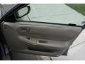 Beige Door Panel Photo for 2002 Mazda 626 #48147860