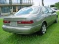 1998 Antique Sage Pearl Toyota Camry LE V6  photo #5