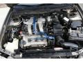 2002 626 ES V6 2.5 Liter DOHC 24-Valve V6 Engine