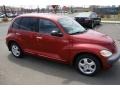 Inferno Red Pearl - PT Cruiser Touring Photo No. 3