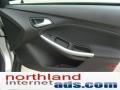 2012 Ingot Silver Metallic Ford Focus SE Sport Sedan  photo #17