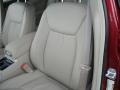 Black/Light Frost Beige Interior Photo for 2011 Chrysler 300 #48148085