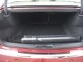 Black/Light Frost Beige Trunk Photo for 2011 Chrysler 300 #48148106