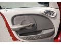 Inferno Red Pearl - PT Cruiser Touring Photo No. 9