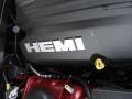5.7 Liter HEMI OHV 16-Valve V8 Engine for 2011 Chrysler 300 C Hemi #48148175