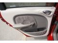 Inferno Red Pearl - PT Cruiser Touring Photo No. 12