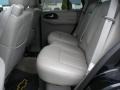 2008 Black Chevrolet TrailBlazer LS 4x4  photo #7