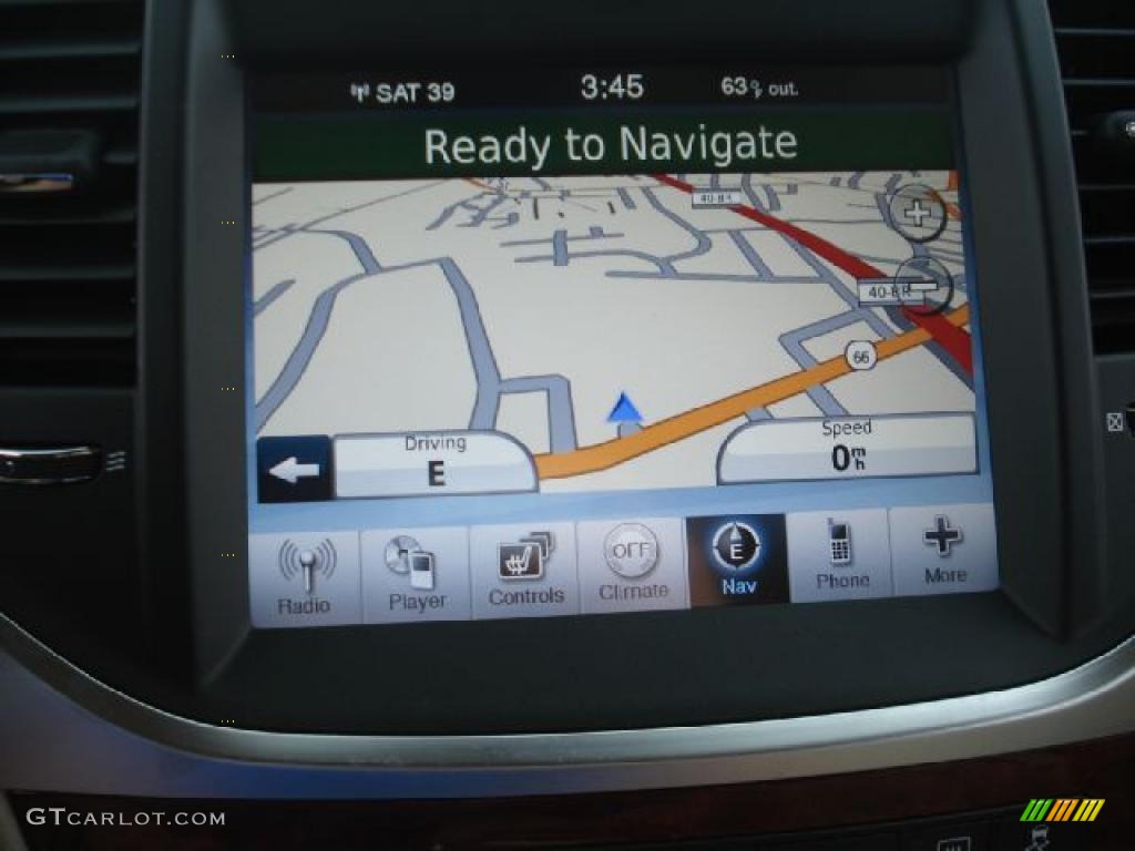 2011 Chrysler 300 C Hemi Navigation Photo #48148202