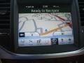 Navigation of 2011 300 C Hemi