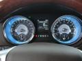 Black/Light Frost Beige Gauges Photo for 2011 Chrysler 300 #48148232