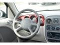 Inferno Red Pearl - PT Cruiser Touring Photo No. 19