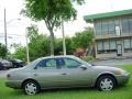1998 Antique Sage Pearl Toyota Camry LE V6  photo #6