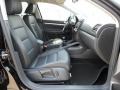 Black Uni - Jetta TDI Sedan Photo No. 16