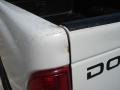 Bright White - Dakota Sport Club Cab Photo No. 21