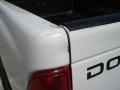 2001 Bright White Dodge Dakota Sport Club Cab  photo #21