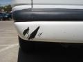 Bright White - Dakota Sport Club Cab Photo No. 23