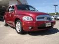 Sport Red Metallic - HHR LT Photo No. 1