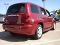 Sport Red Metallic - HHR LT Photo No. 3